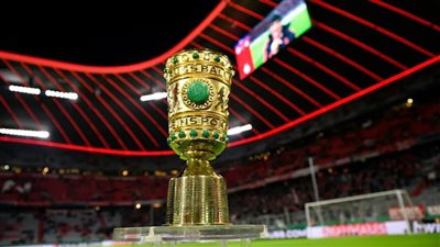 لـ 75 مليون يورو.. زيادة قيمة جوائز كأس ألمانيا في الموسم الجديد