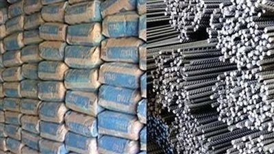 سعر طن حديد عز اليوم السبت 25 مايو 2024