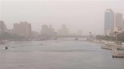  تفاصيل جديدة عن حالة الطقس خلال الأيام المقبلة في مصر 
