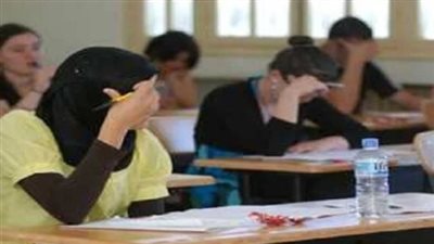 مواصفات امتحانات العام للثانوية العامة 2024