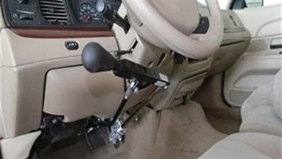 خطوات التقديم على سيارات ذوي الاحتياجات الخاصة.. والشروط والأوراق 