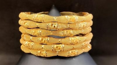 سعر الذهب في الكويت Kuwait اليوم 25 مايو 2024