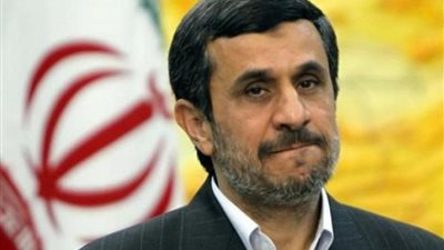 رئيس إيران الأسبق يتعهد لأنصاره بدراسة الترشح لانتخابات الرئاسة