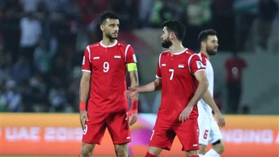 عودة السومة.. كوبر يعلن قائمة منتخب سوريا لمواجهتي كوريا الشمالية واليابان