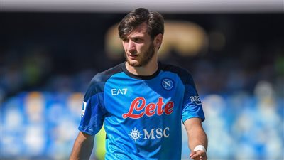 بديل مبابي يأتي من إيطاليا.. باريس سان جيرمان يرصد 100 مليون يورو