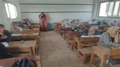 رابط نتيجة الشهادة الإعدادية 2024 القاهرة.. تظهر 30 مايو المقبل