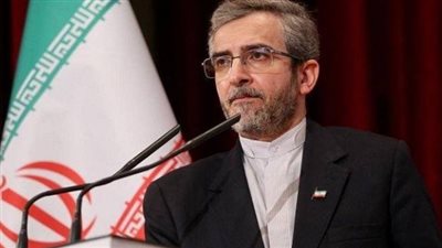 أبرز المعلومات حول علي باقري.. خليفة أمير عبد اللهيان