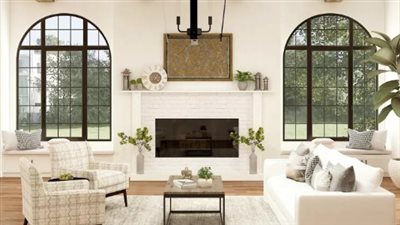 كيفية المحافظة على برودة المنزل في فصل الصيف.. 7 خطوات للانتعاش الطبيعي