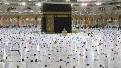 تعليمات وزارة الصحة المصرية للحجاج.. التطعيمات المطلوبة 