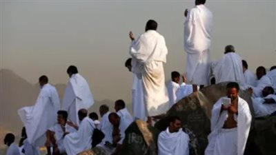 موعد وقفة عرفات 2024