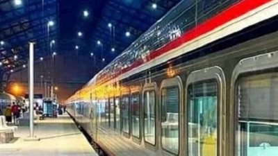 القاهرة - أسوان.. جدول القطارات المكيفة والروسى اليوم 26 مايو 2024