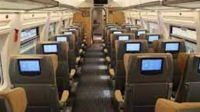 مواعيد قطار التالجو جميع الخطوط اليوم 26 مايو 2024