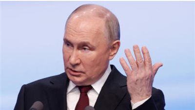 بوتين يعلن عن زيادة حجم إنتاج الذخيرة في البلاد بمقدار 14 ضعفا خلال العامين الماضيين