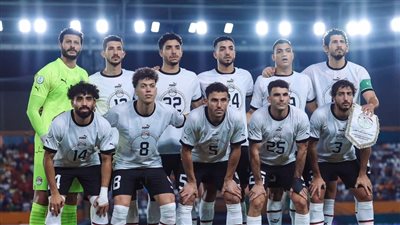 بعد كشف أسماء المحترفين.. حسام حسن يعلن اليوم قائمة منتخب مصر لمواجهتي تصفيات كأس العالم 