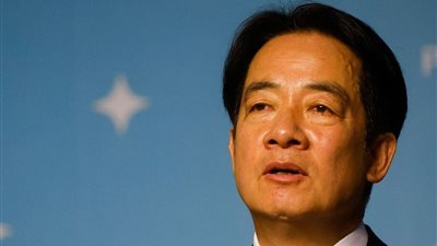 رئيس تايوان يطالب بتعزيز التفاهم والمصالحة مع الصين