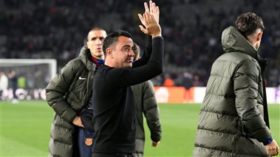 في ليلة الوداع.. تشافي يعلن قائمة برشلونة لمواجهة إشبيلية بختام الدوري الإسباني