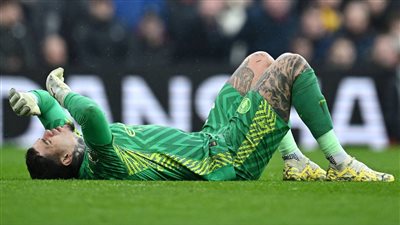 رسميا.. إيدرسون يغيب عن منتخب البرازيل في بطولة كوبا أمريكا