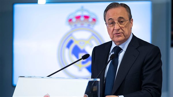 تخطت مليار يورو.. بيريز يكشف حجم إيرادات ريال مدريد بموسم 2025-2026