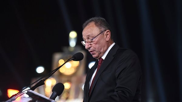 رسميا.. محمود الخطيب يعلن قائمته في انتخابات الأهلي المصري