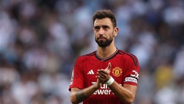 بـ4 أضعاف راتبه في مانشستر يونايتد.. الهلال السعودي يتمسك بضم برونو فيرنانديز