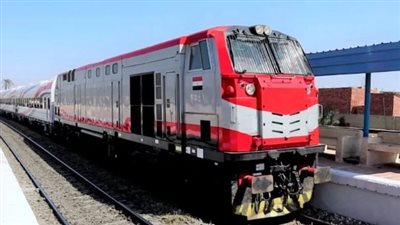 مواعيد القطارات المكيفة والقطارات الروسية العادية اليوم 27 مايو 2024