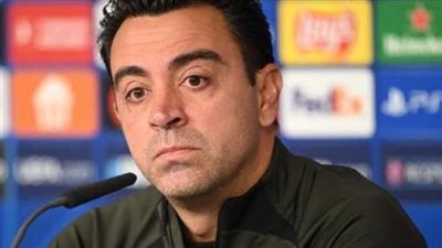 تشافي يوجه نصيحة لخليفته في تدريب برشلونة بعد إعلان النادي عن إقالته