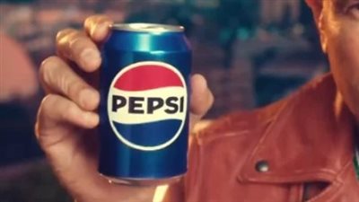 سر تصدر اعلان بيبسي الجديد التريند 