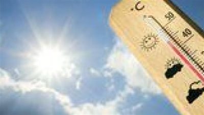 درجات الحرارة المتوقعة اليوم 27 مايو 2024