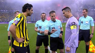 موعد مباراة النصر والاتحاد في الدوري السعودي.. والقنوات الناقلة