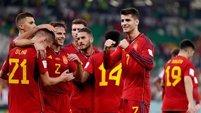 لامين يامال على رأس قائمة منتخب إسبانيا في يورو 2024