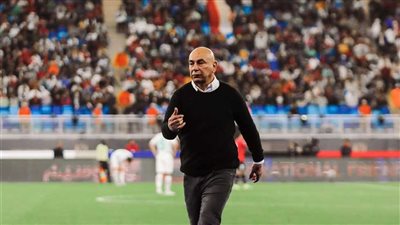 حلمي طولان يهاجم حسام حسن: 