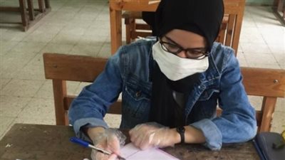 جدول امتحانات الثانوية العامة 2024