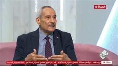 محمد قشقوش: رفح قبل 7 أكتوبر مختلفة عن الآن