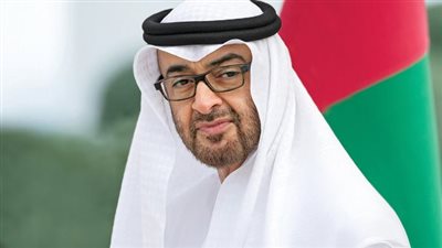 محمد بن زايد يصل للعاصمة سيؤول في زيارة دولة إلى جمهورية كوريا الجنوبية