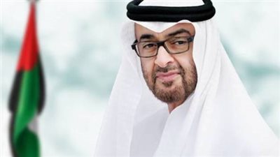 أسباب ودوافع زيارة محمد بن زايد إلى كوريا الجنوبية