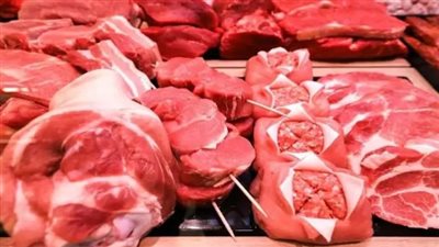 استعدادًا لعيد الأضحى المبارك 2024.. بكام كيلو اللحم البلدي اليوم؟