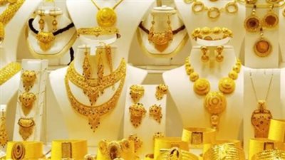 هبوط أسعار الذهب وعيار 21 يسجل 3130 جنيهًا 