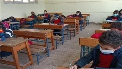 نتيجة الصف السادس الابتدائي الترم الثاني.. رابط بوابة التعليم الأساسي.