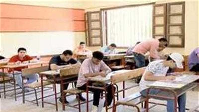 وصول أرقام جلوس طلاب الثانوية العامة 2024 المدارس