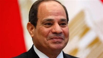 الرئيس عبدالفتاح السيسي يهنئ نظيره الأذربيجانى بمناسبة ذكرى يوم الجمهورية