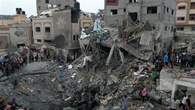  ارتفاع عدد ضحايا العدوان الإسرائيلي على غزة إلى 36،096 شهيدا و81136 مصابا