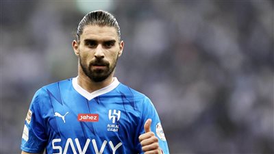 روبن نيفيز عن السعودية: نعيش في أكثر بلاد العالم أمانا