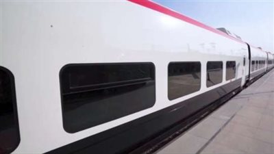  مواعيد قطار تالجو اليوم الأربعاء 29 مايو 2024 