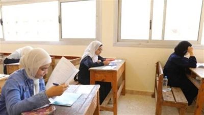 خطوات الحصول على أرقام جلوس الثانوية العامة 2024