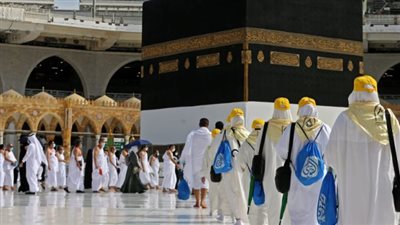 باقات جديدة لحجاج الداخل 1445.. والمسار الالكتروني (رابط)