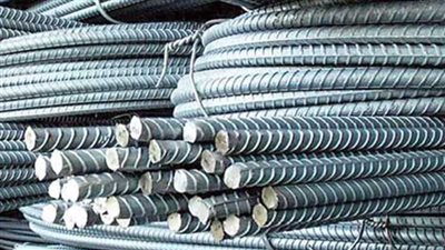 اسعار الحديد والأسمنت اليوم الأربعاء 29 مايو 2024