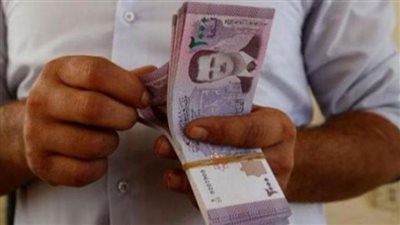 سعر الدولار الأمريكي مقابل الليرة السورية اليوم 29 مايو 2024