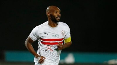 موعد اعتزال شيكابالا قائد نادي الزمالك