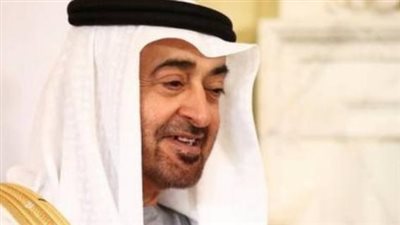 رئيس الإمارات: أجريت مع رئيس كوريا الجنوبية مباحثات مثمرة حول تعزيز العلاقات الثنائية