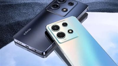 سعر ومواصفات هاتف Infinix Note 30 VIP